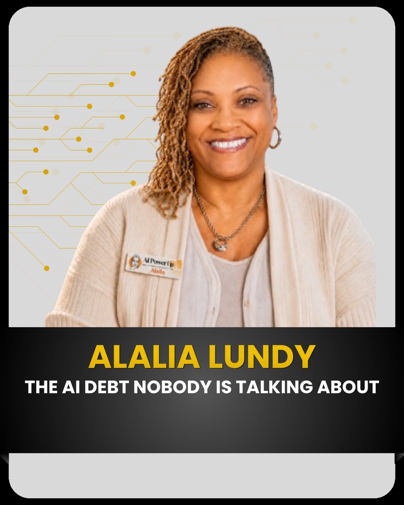 Alalia Lundy