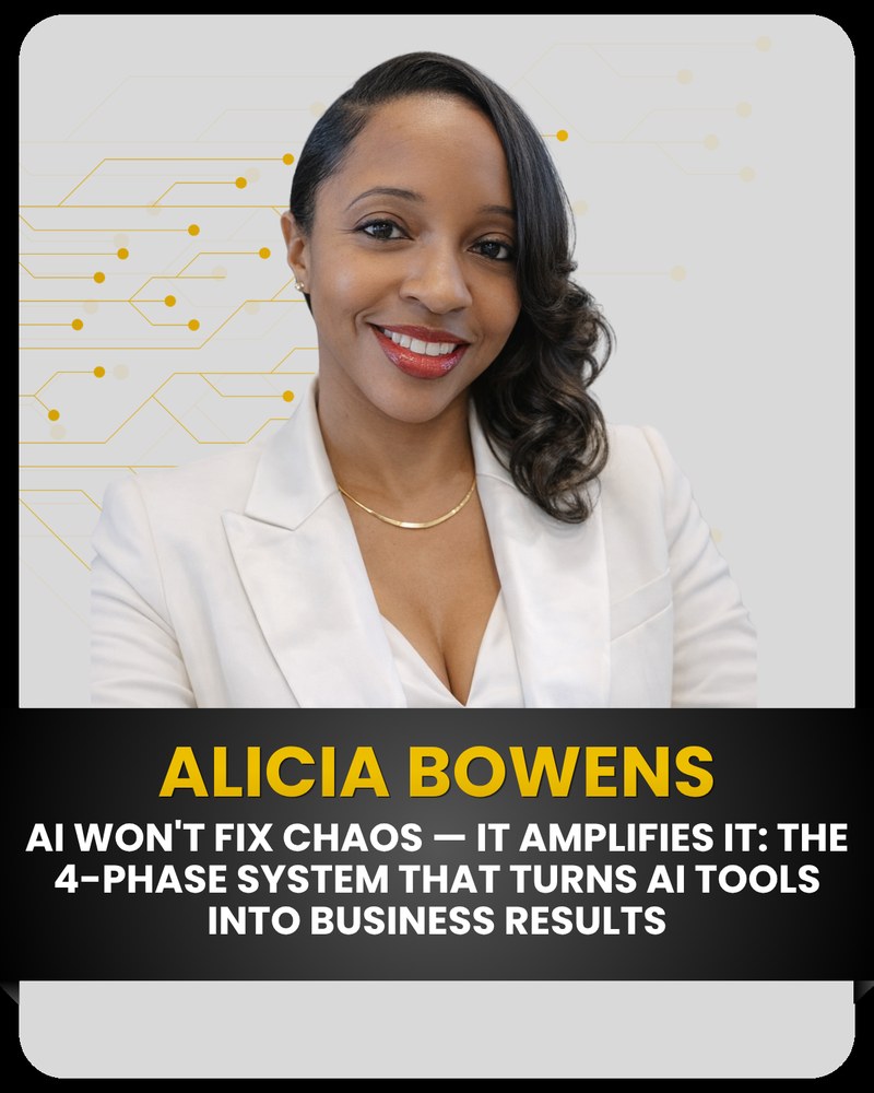 Alicia T. Bowens