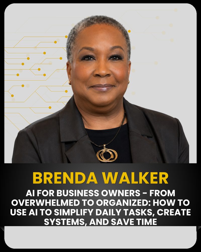 Brenda Walker