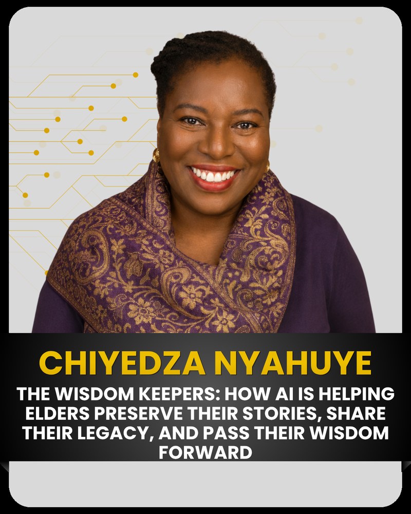 Chiyedza Nyahuye