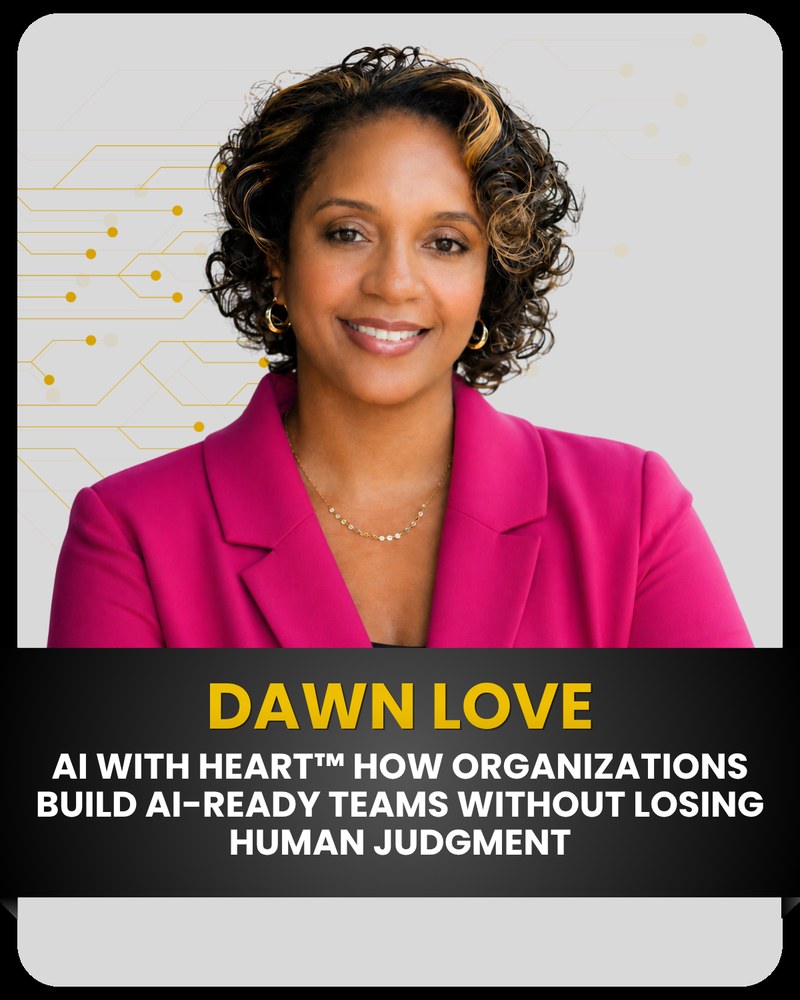 Dawn Love