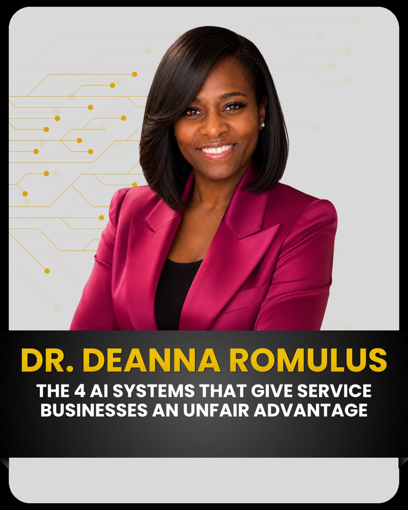 Dr. Deanna Romulus