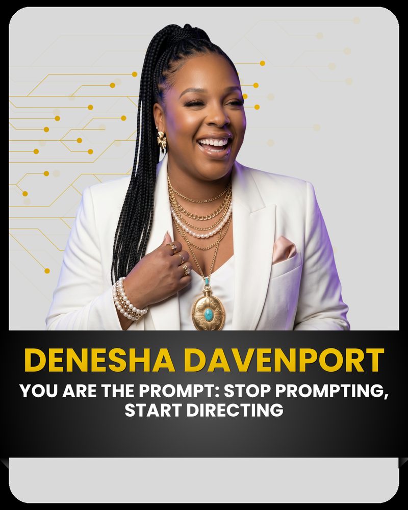 Denesha Davenport