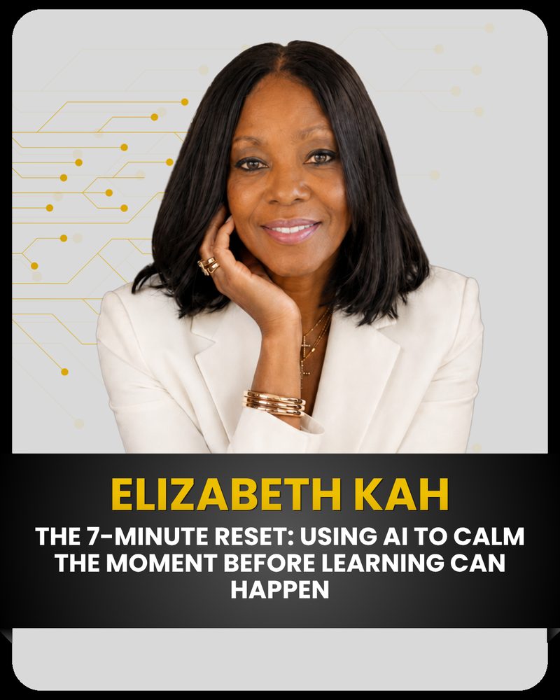 Elizabeth Kah