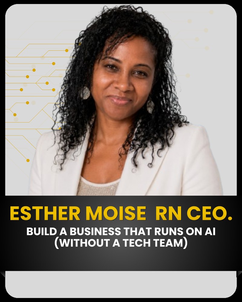Esther Moise