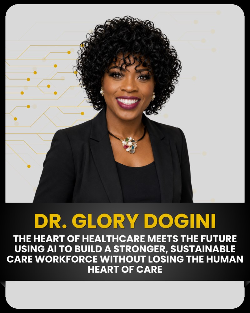 Dr. Glory Dogini
