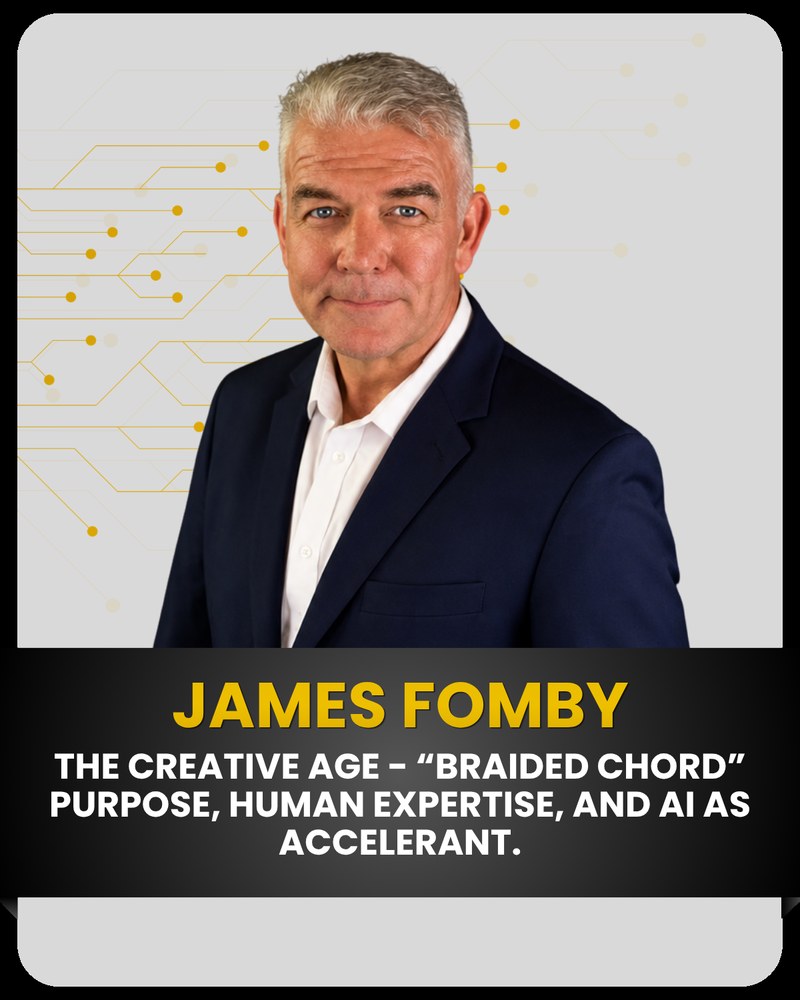 James Fomby