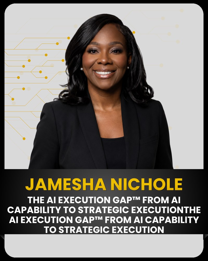 Jamesha Nichole