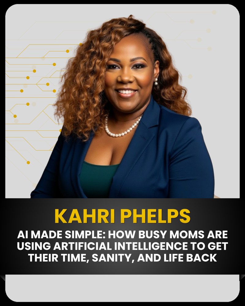 Kahri Phelps