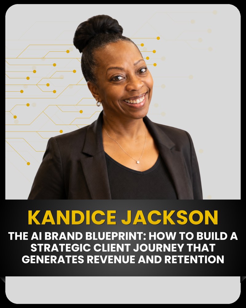 Kandice Jackson