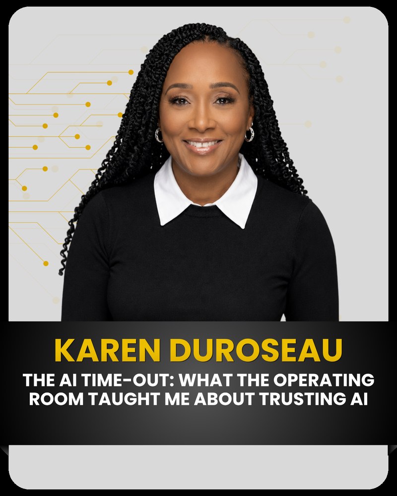 Karen Duroseau