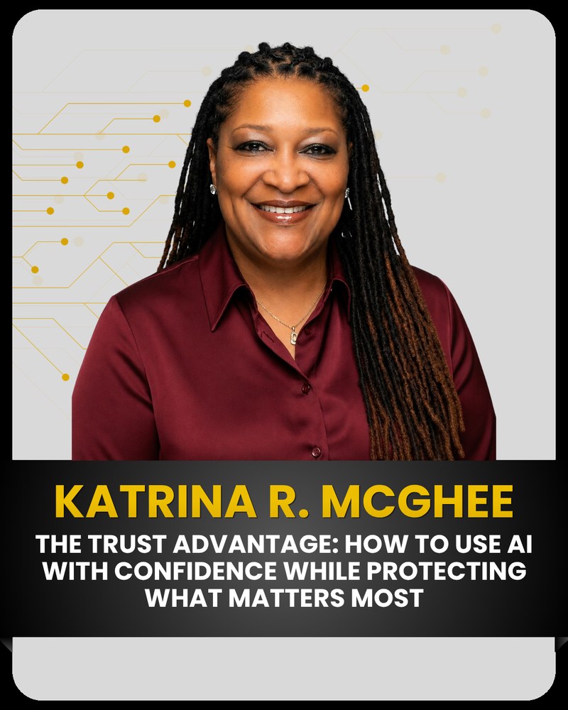 Katrina R. McGhee