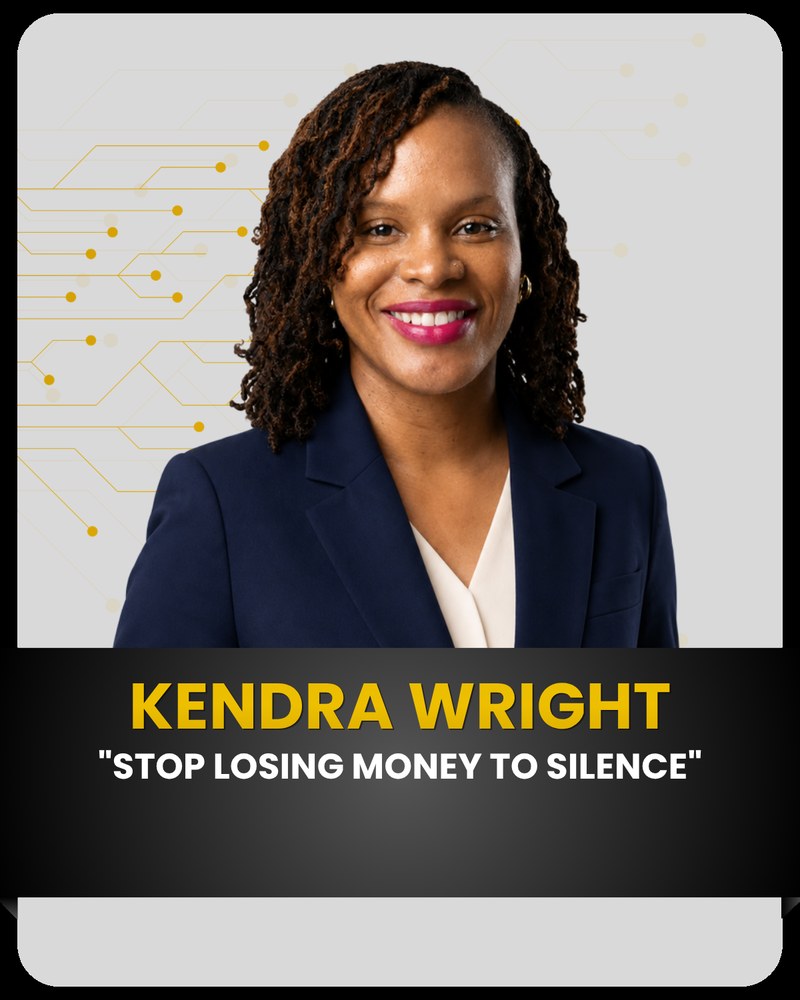 Kendra T. Wright