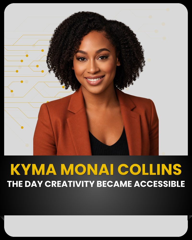 Kyma Monai Collins