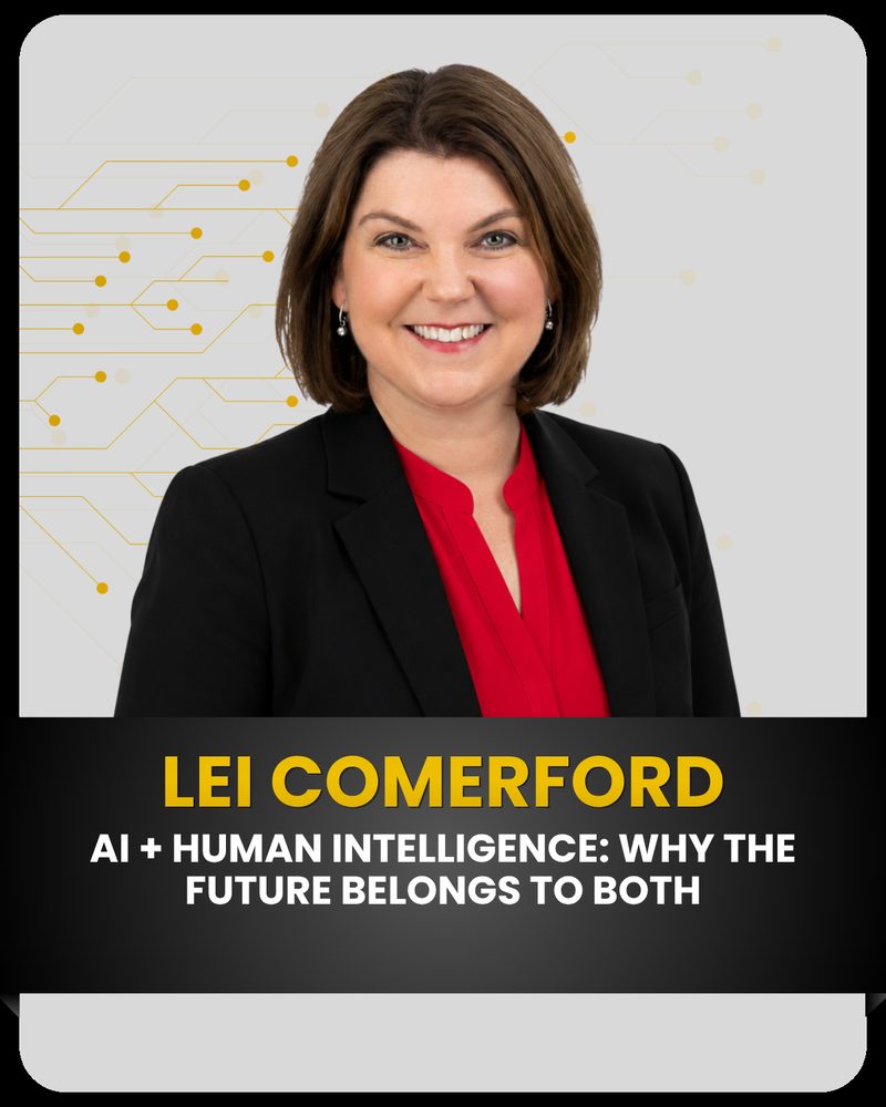 Lei Comerford