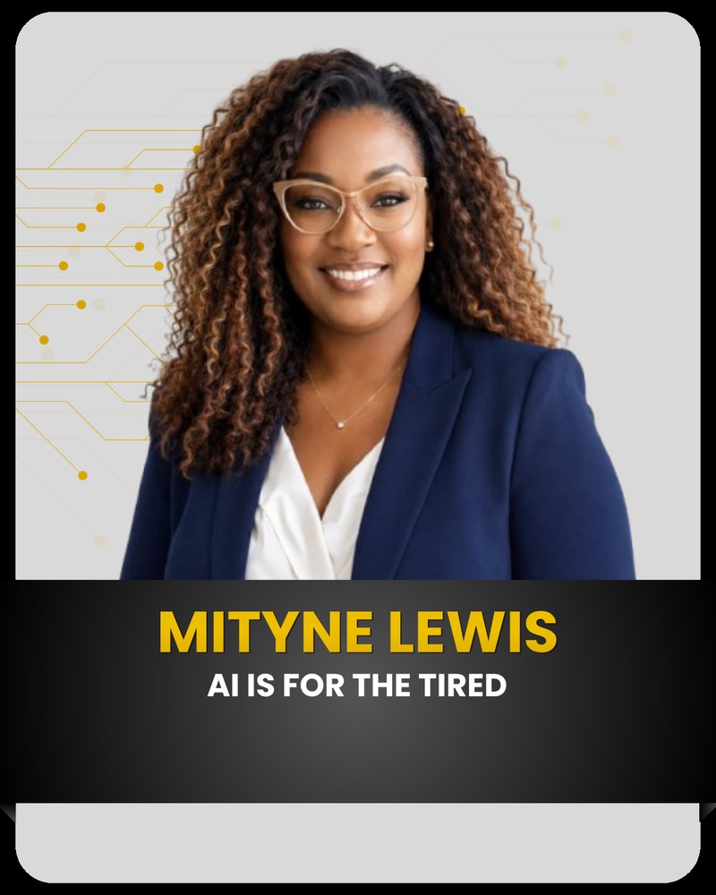 Mityne Lewis
