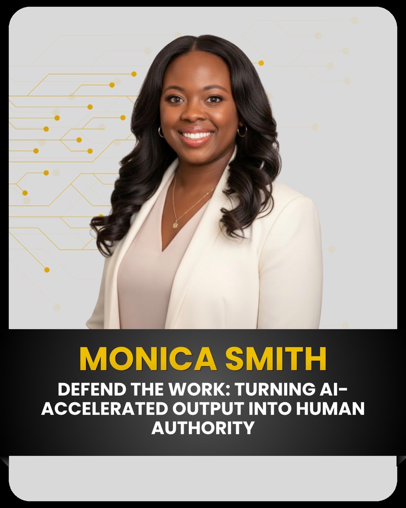Monica Smith