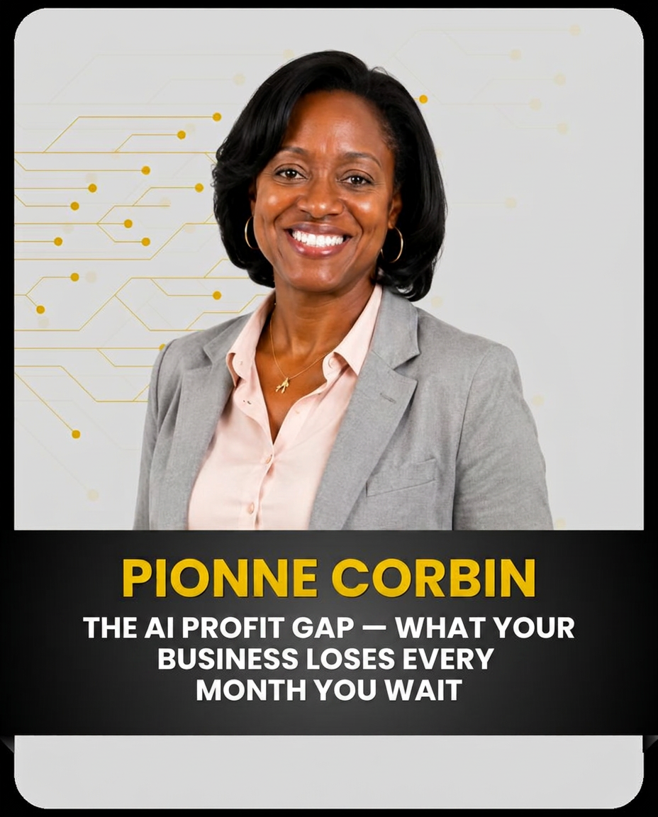 Pionne Corbin