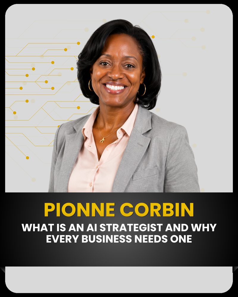 Pionne Corbin