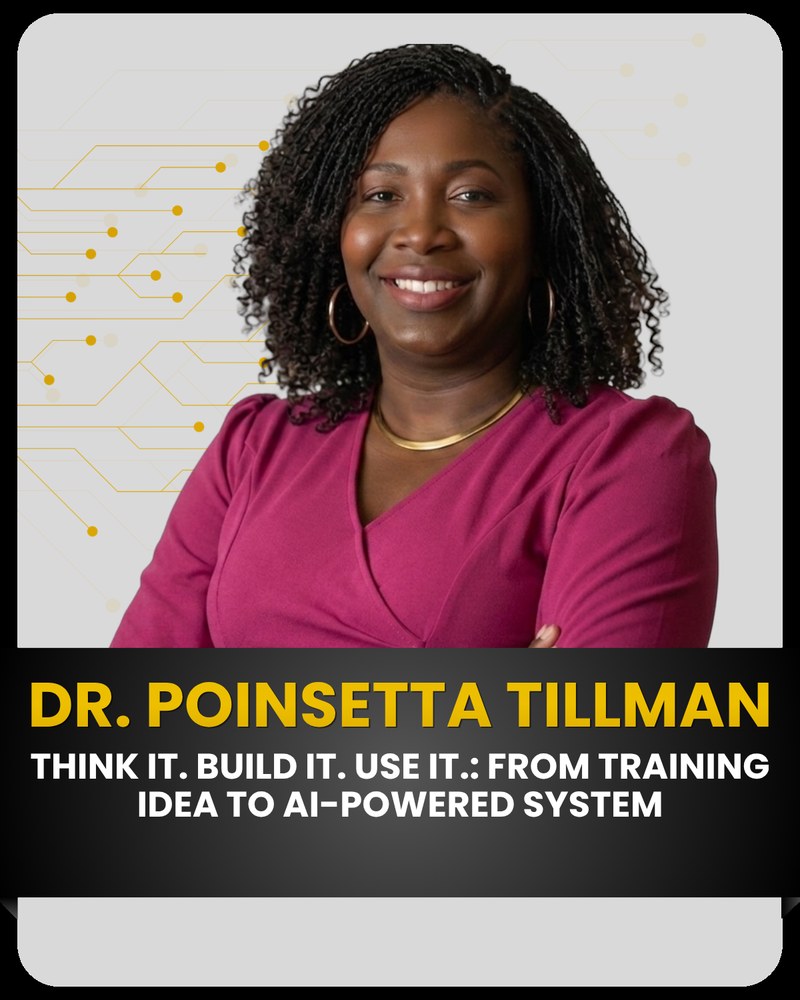 Dr. Poinsetta Tillman