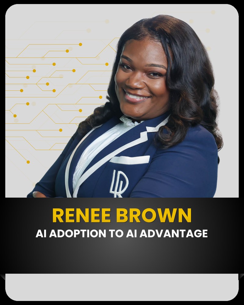 Renee Brown