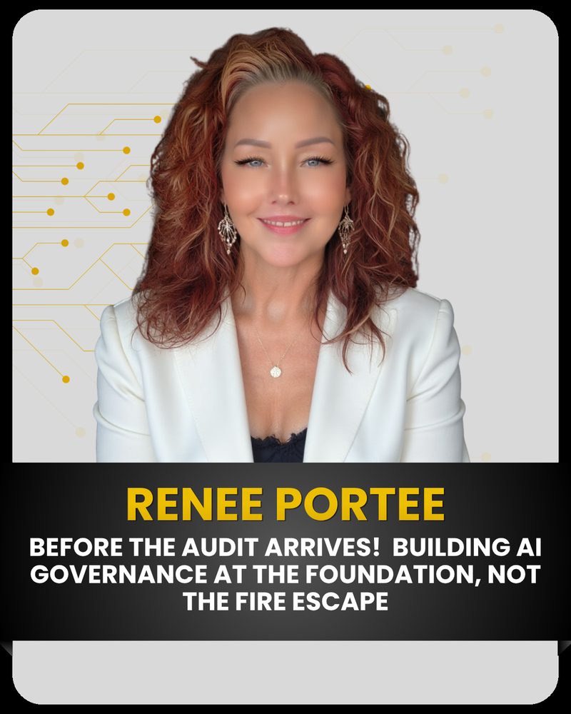 Renee Portee
