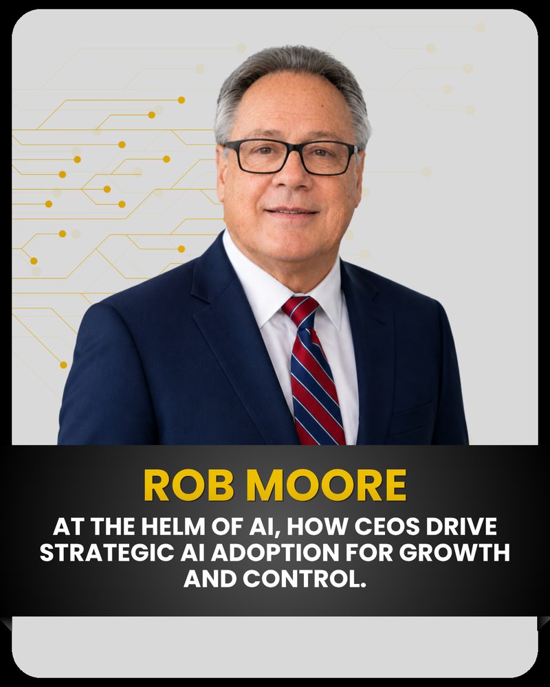 Rob Moore