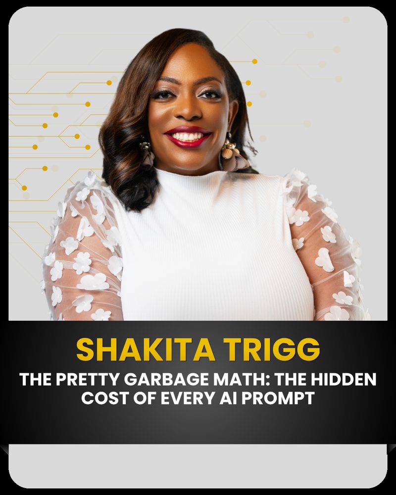 Shakita Trigg