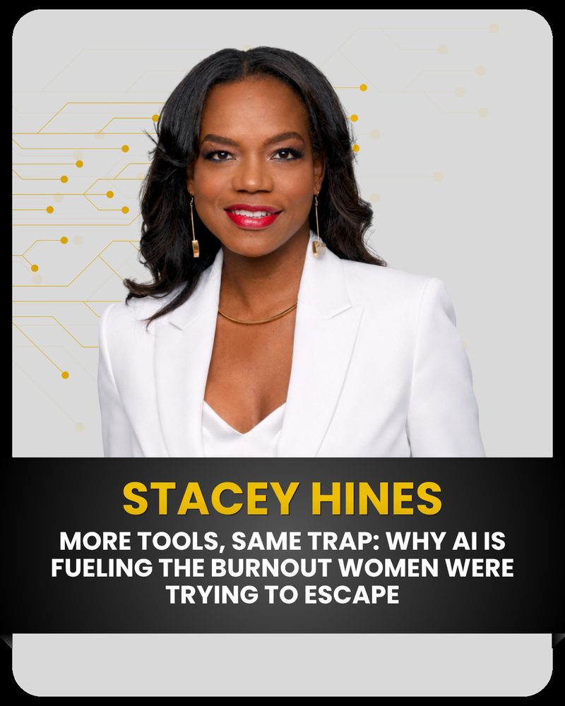 Stacey Hines