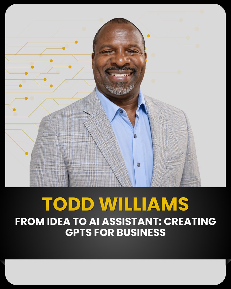 Todd Williams