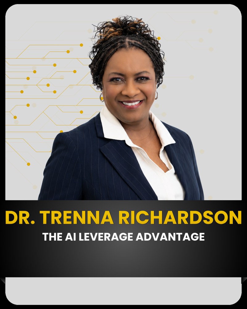 Dr. Trenna Richardson