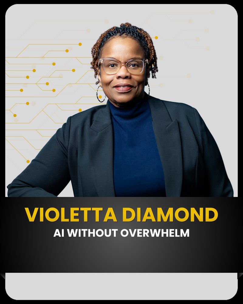 Violetta Diamond