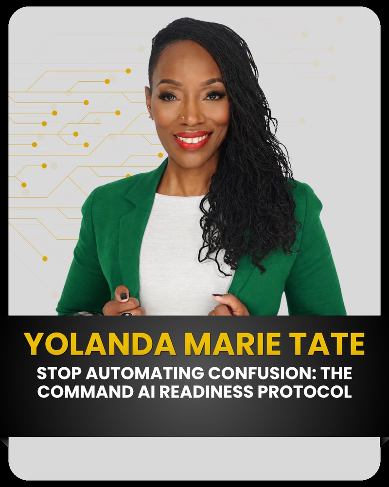 Yolanda Marie Tate